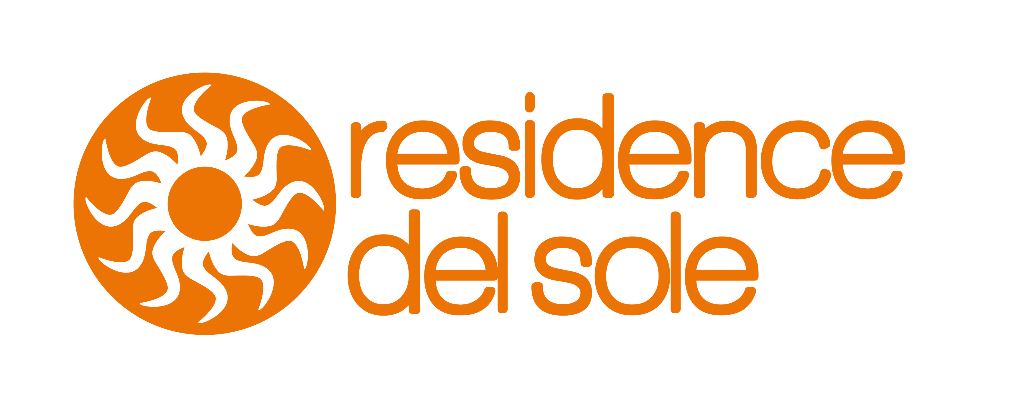 logo residence del sole ok02